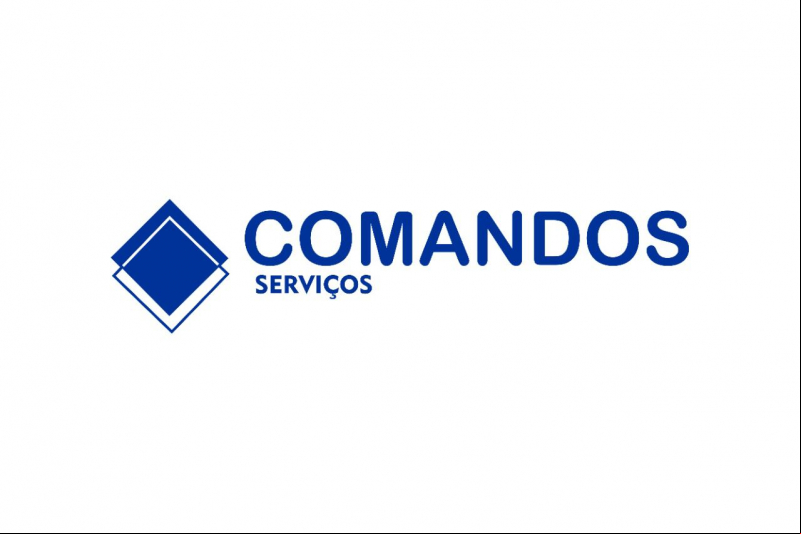 COMANDOS SERVI