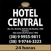 Hotel Central