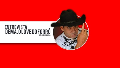 Dema o love Forro S