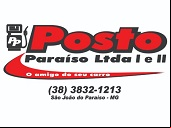 POSTO PARAISO LTDA