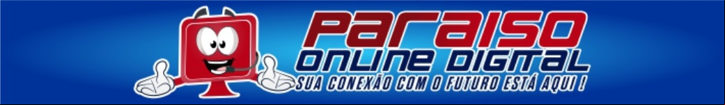 Paraiso Online Digital