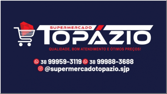 Supermercado Top