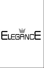 ELEGANCE