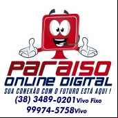 Paraiso Online Digital