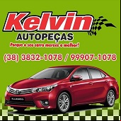 Kelvin Auto Peas