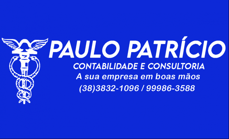Contabilidade Paulo Patr