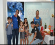 Dia do Sorteio na Paraiso Online Digital